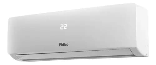 Ar Condicionado Philco 12.000 Btus Quente-frio Pac12qi Branco