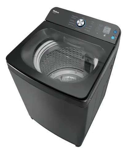 Lavadora De Roupas Philco 14kg Plr14b