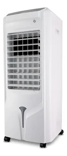 Climatizador Philco PCL14F 4 Em 1 Função Timer 14l Cor Branco