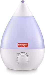Umidificador de Ar Ultrassônico 3,4 Litros Bivolt Fisher Price - HC115